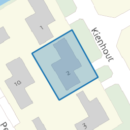 Perceel KPE00-E-3107