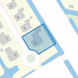 Perceel KPE00-F-1011