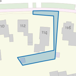 Perceel KPE00-F-1024