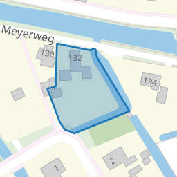 Perceel KPE00-F-1032