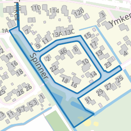 Perceel KPE00-F-1116