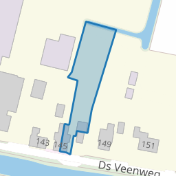 Perceel KPE00-F-1121