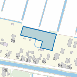 Perceel KPE00-F-1155