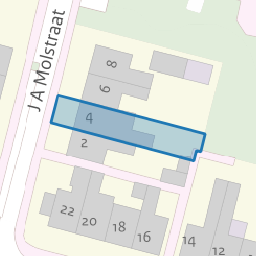 Perceel KPL01-B-1460