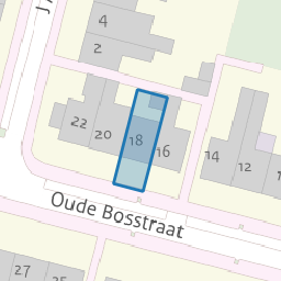 Perceel KPL01-B-1464