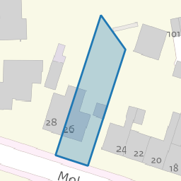 Perceel KPL01-B-1557