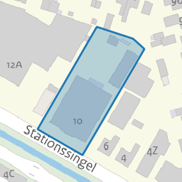 Perceel KPL01-B-1610