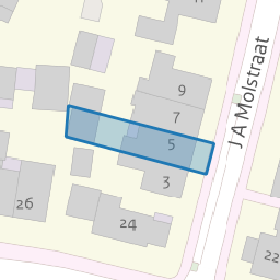 Perceel KPL01-B-1657