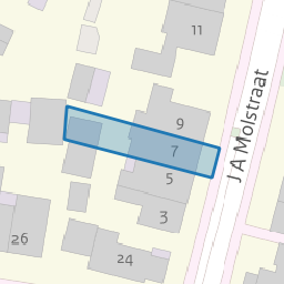 Perceel KPL01-B-1658