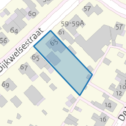 Perceel KPL01-B-1688