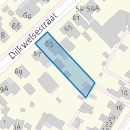 Perceel KPL01-B-1689