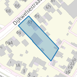 Perceel KPL01-B-1690