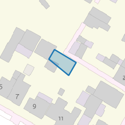 Perceel KPL01-B-1694