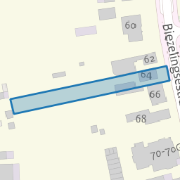 Perceel KPL01-B-1742