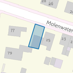 Perceel KPL01-B-1748