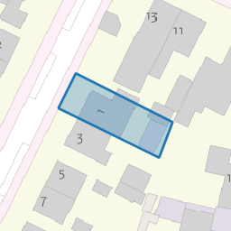 Perceel KPL01-B-1783