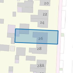 Perceel KPL01-B-1792