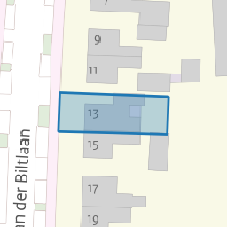 Perceel KPL01-B-1813