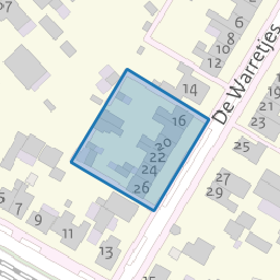 Perceel KPL01-B-1847