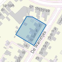 Perceel KPL01-B-1849