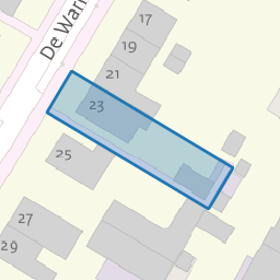 Perceel KPL01-B-1851