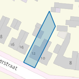 Perceel KPL01-B-1891