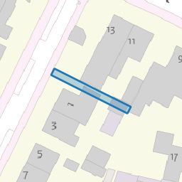 Perceel KPL01-B-1899