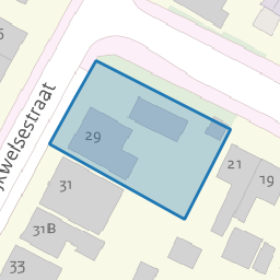 Perceel KPL01-B-1919