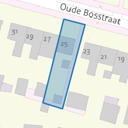 Perceel KPL01-B-1927