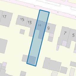 Perceel KPL01-B-1932