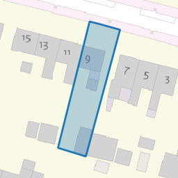 Perceel KPL01-B-1933