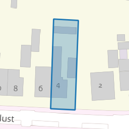 Perceel KPL01-B-1945