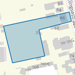 Perceel KPL01-B-2003