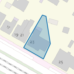 Perceel KPL01-B-2008