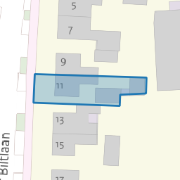 Perceel KPL01-B-2054