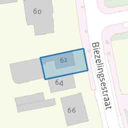 Perceel KPL01-B-2058