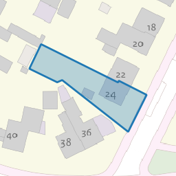 Perceel KPL01-B-2072