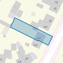 Perceel KPL01-B-2073