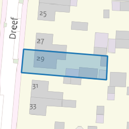 Perceel KPL01-B-2085