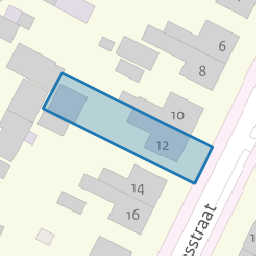 Perceel KPL01-B-2088