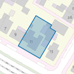 Perceel KPL01-B-2101