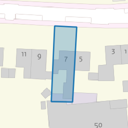 Perceel KPL01-B-2104