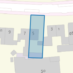 Perceel KPL01-B-2105