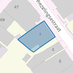 Perceel KPL01-B-2120