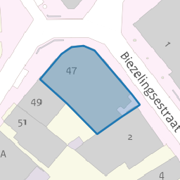 Perceel KPL01-B-2122