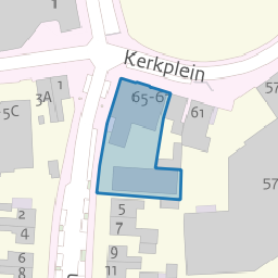 Perceel KPL01-B-2124