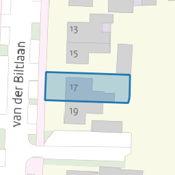 Perceel KPL01-B-2142