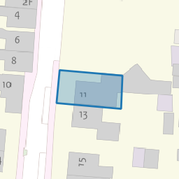 Perceel KPL01-B-2157