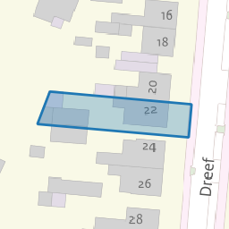 Perceel KPL01-B-2185