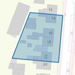 Perceel KPL01-B-2186